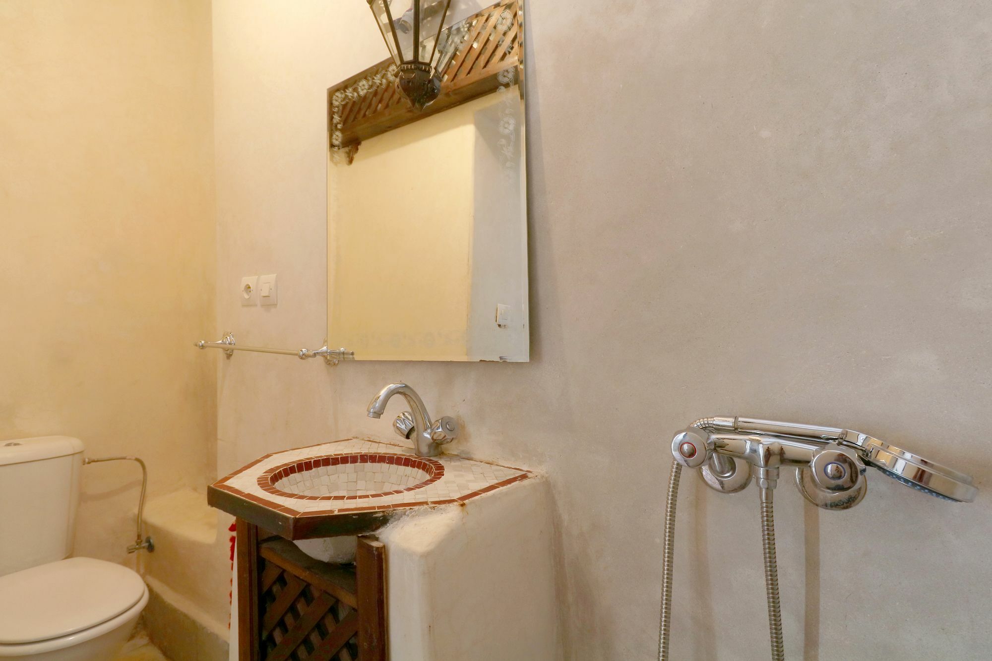 Riad Ibiza Star Marrakesh Luaran gambar