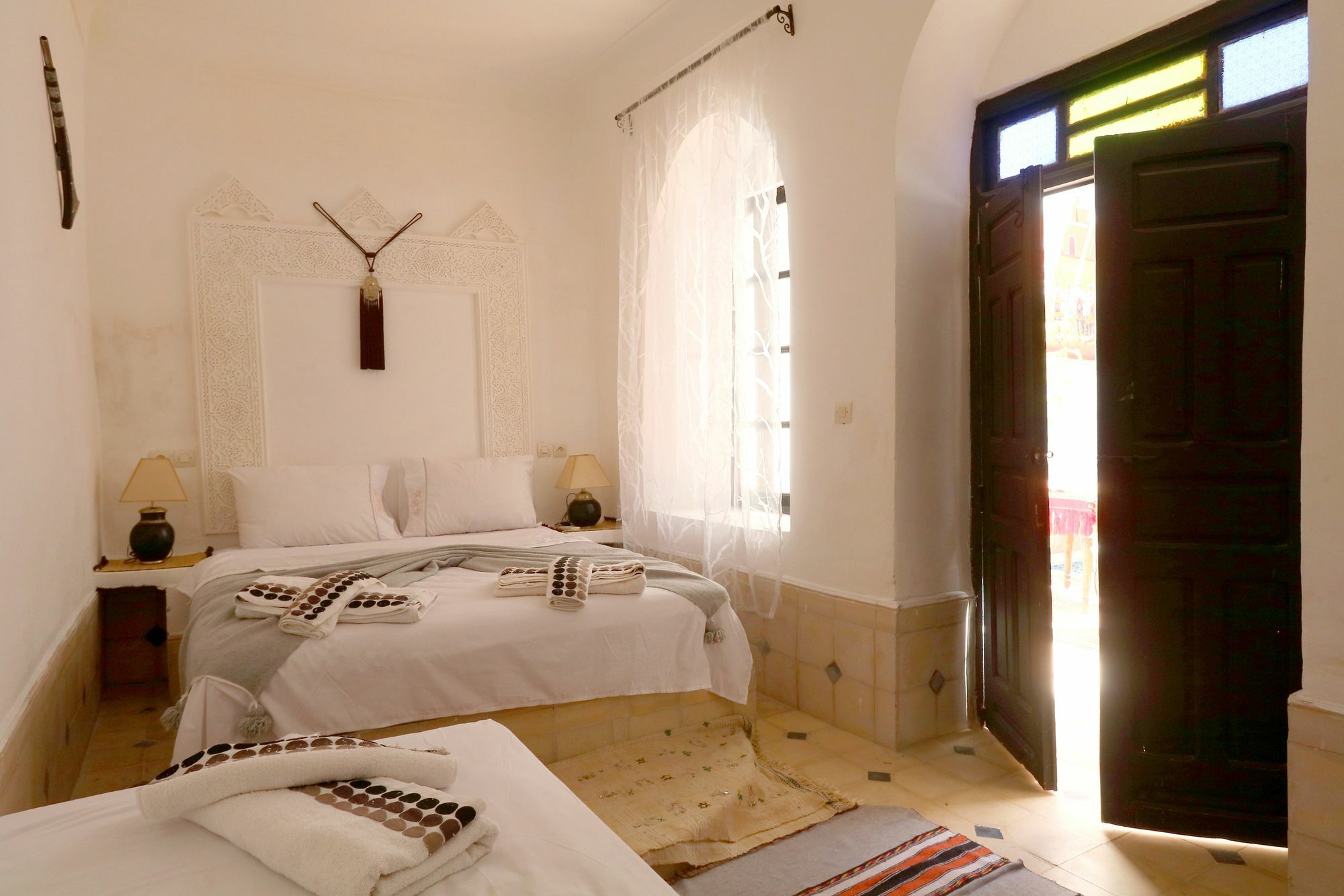 Riad Ibiza Star Marrakesh Luaran gambar
